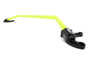 Subaru STI Strut Brace - Front - Perrin Performance - Yellow - `08-`14 Subaru STI Strut Brace - Front - Perrin Performance - Yellow - `08-`14